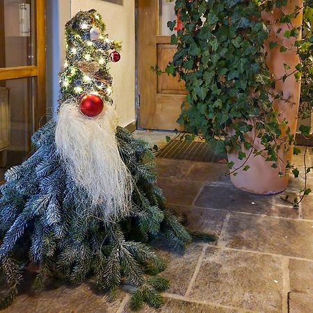 Ferien Vom Ich, Bayerischer Wald, Hotel & Restaurant 诺伊基兴 外观 照片