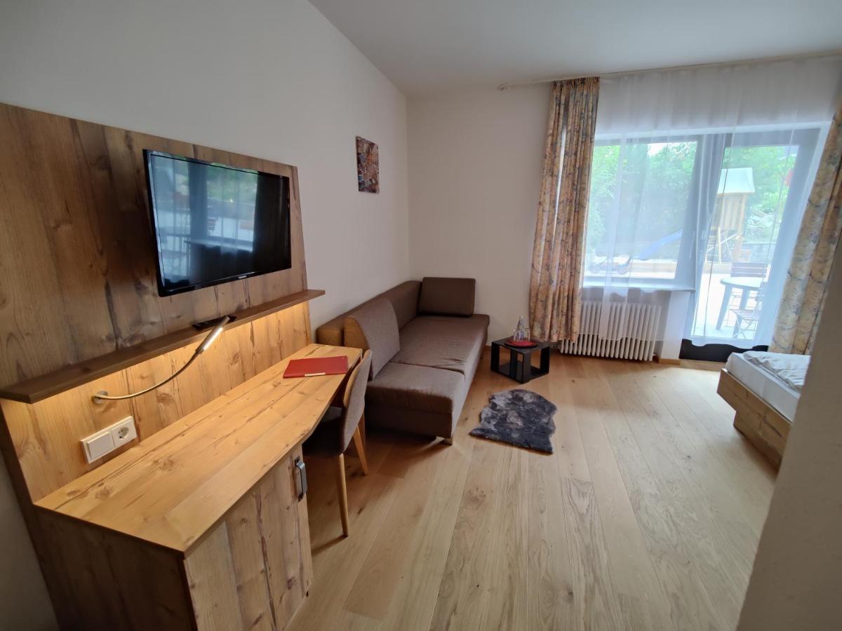 Ferien Vom Ich, Bayerischer Wald, Hotel & Restaurant 诺伊基兴 外观 照片