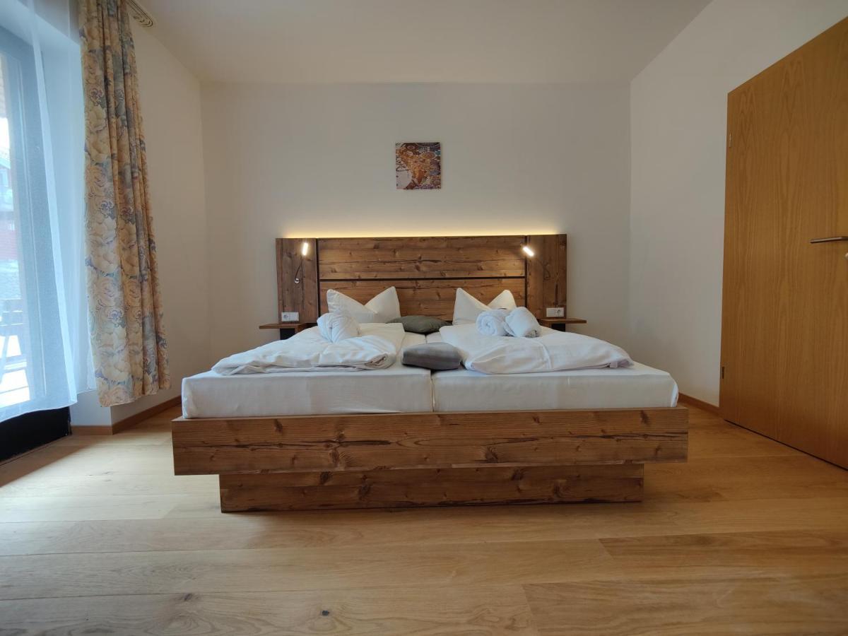 Ferien Vom Ich, Bayerischer Wald, Hotel & Restaurant 诺伊基兴 外观 照片
