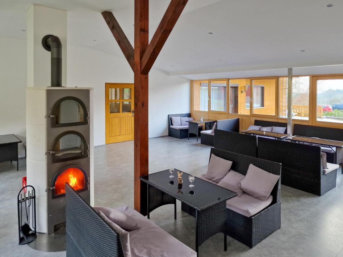 Ferien Vom Ich, Bayerischer Wald, Hotel & Restaurant 诺伊基兴 外观 照片