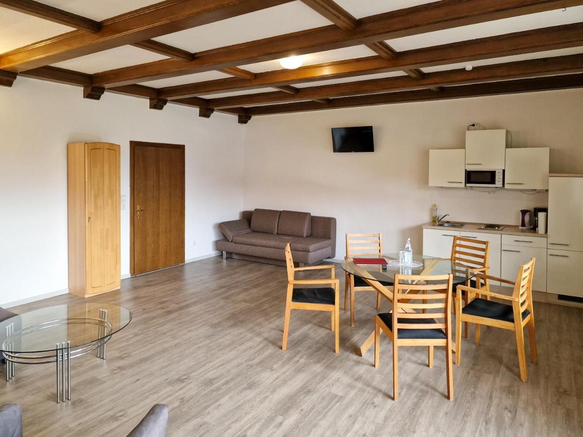 Ferien Vom Ich, Bayerischer Wald, Hotel & Restaurant 诺伊基兴 外观 照片