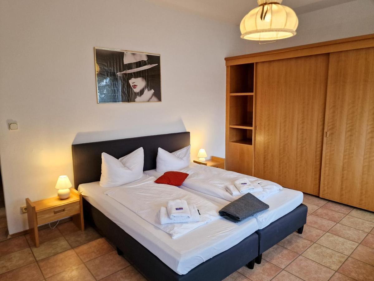 Ferien Vom Ich, Bayerischer Wald, Hotel & Restaurant 诺伊基兴 外观 照片