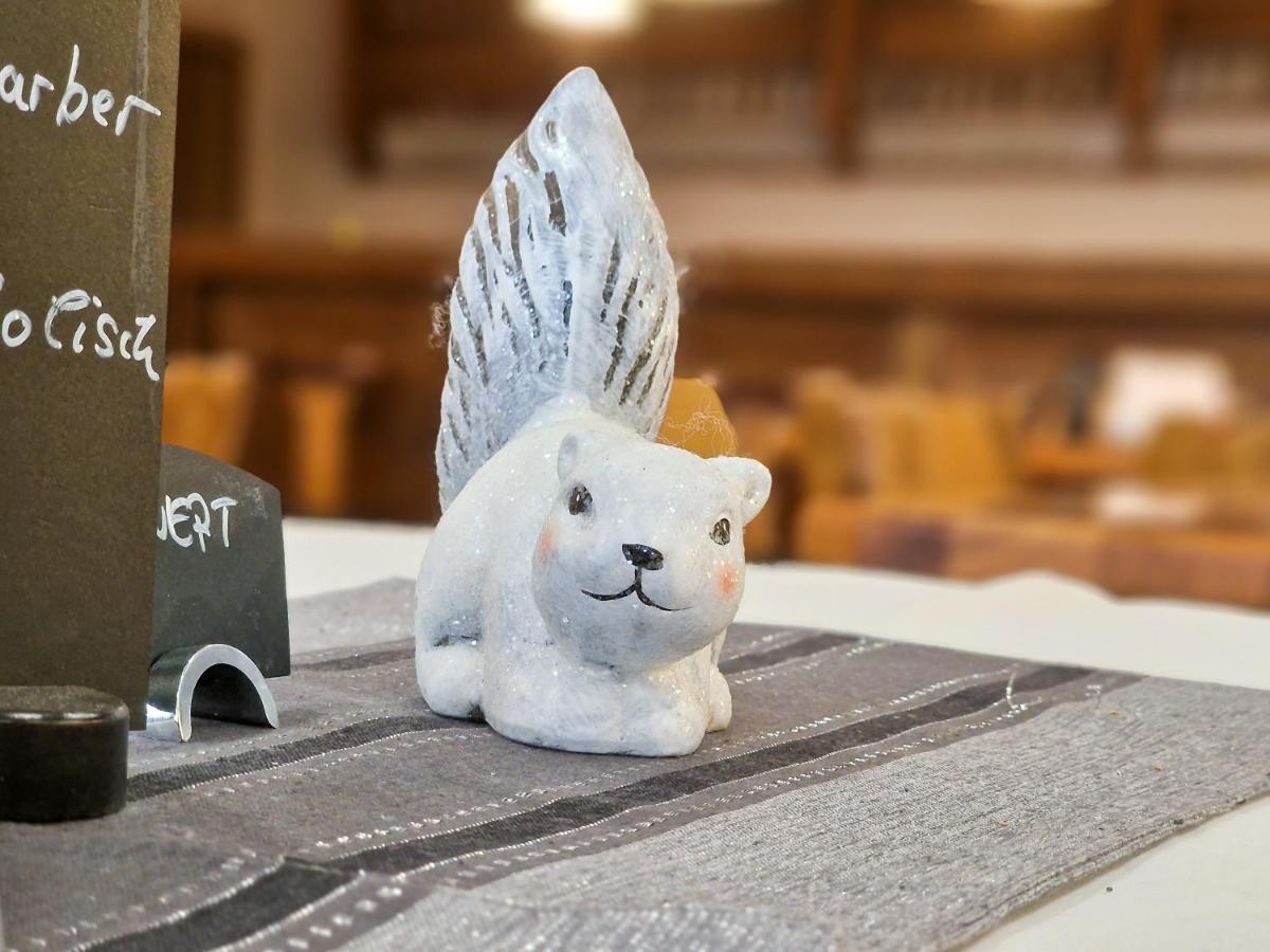 Ferien Vom Ich, Bayerischer Wald, Hotel & Restaurant 诺伊基兴 外观 照片
