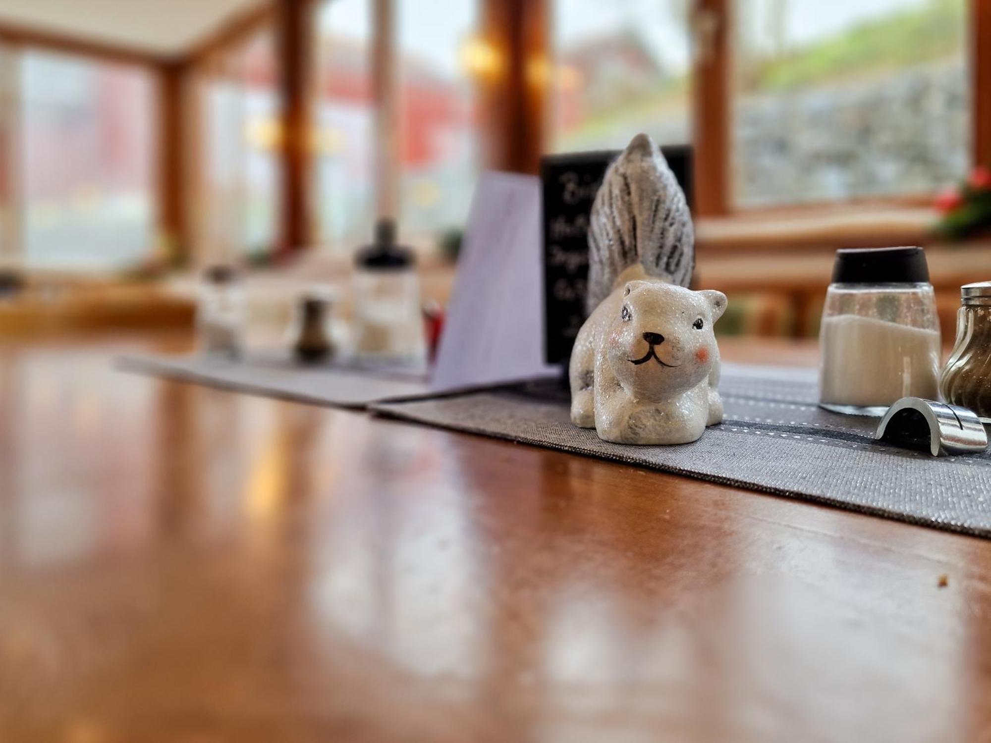 Ferien Vom Ich, Bayerischer Wald, Hotel & Restaurant 诺伊基兴 外观 照片