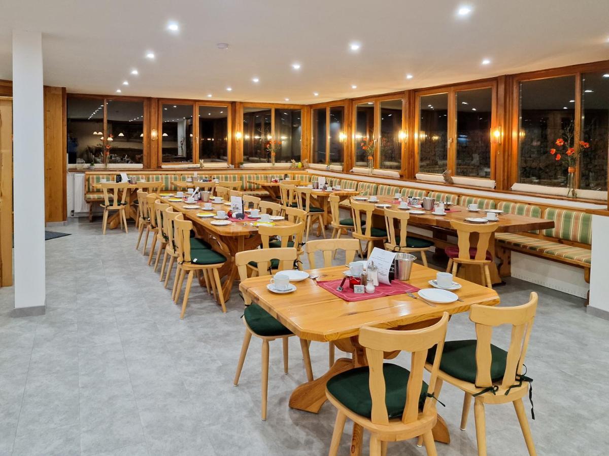 Ferien Vom Ich, Bayerischer Wald, Hotel & Restaurant 诺伊基兴 外观 照片