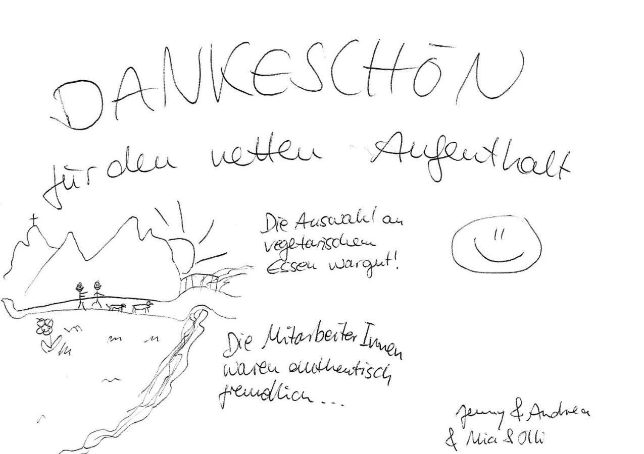 Ferien Vom Ich, Bayerischer Wald, Hotel & Restaurant 诺伊基兴 外观 照片