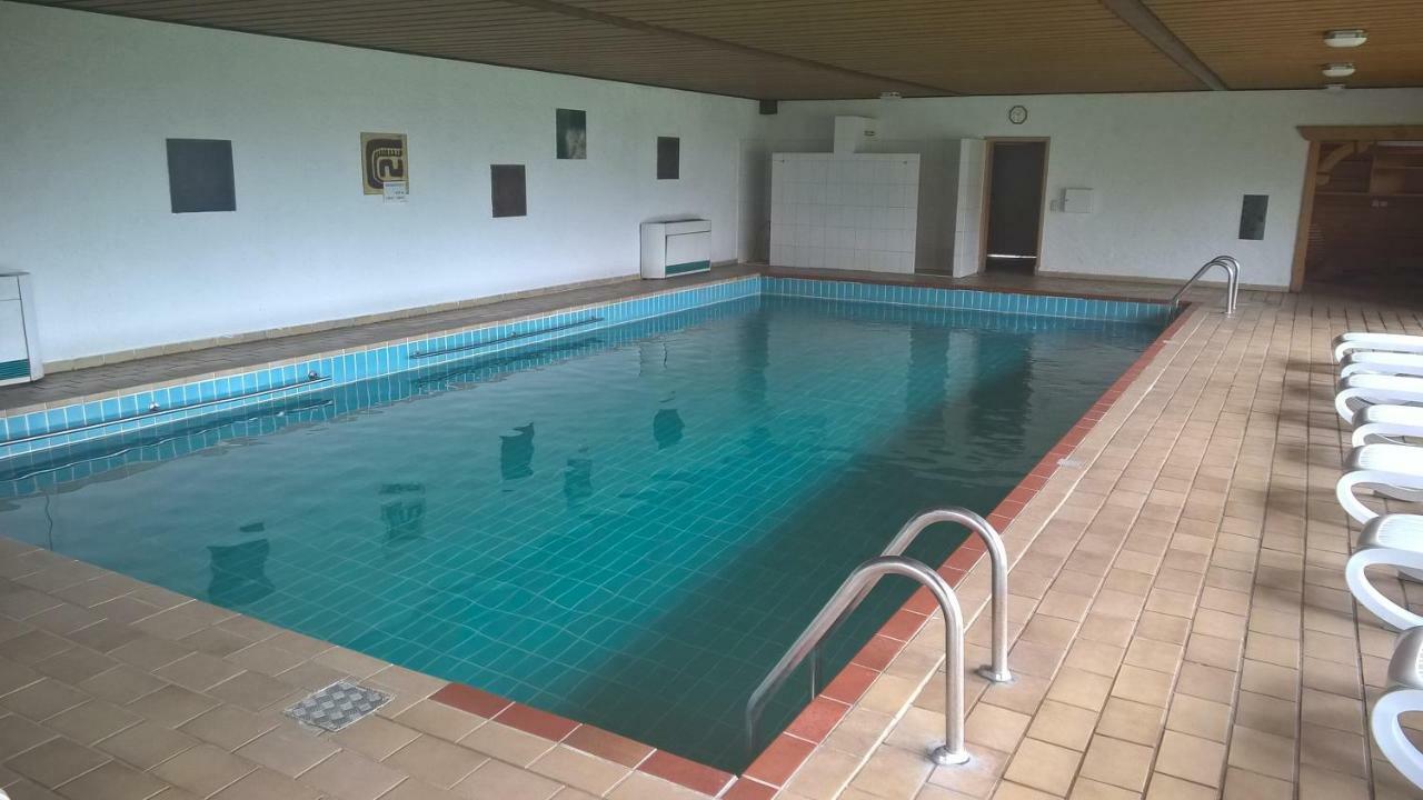 Ferien Vom Ich, Bayerischer Wald, Hotel & Restaurant 诺伊基兴 外观 照片