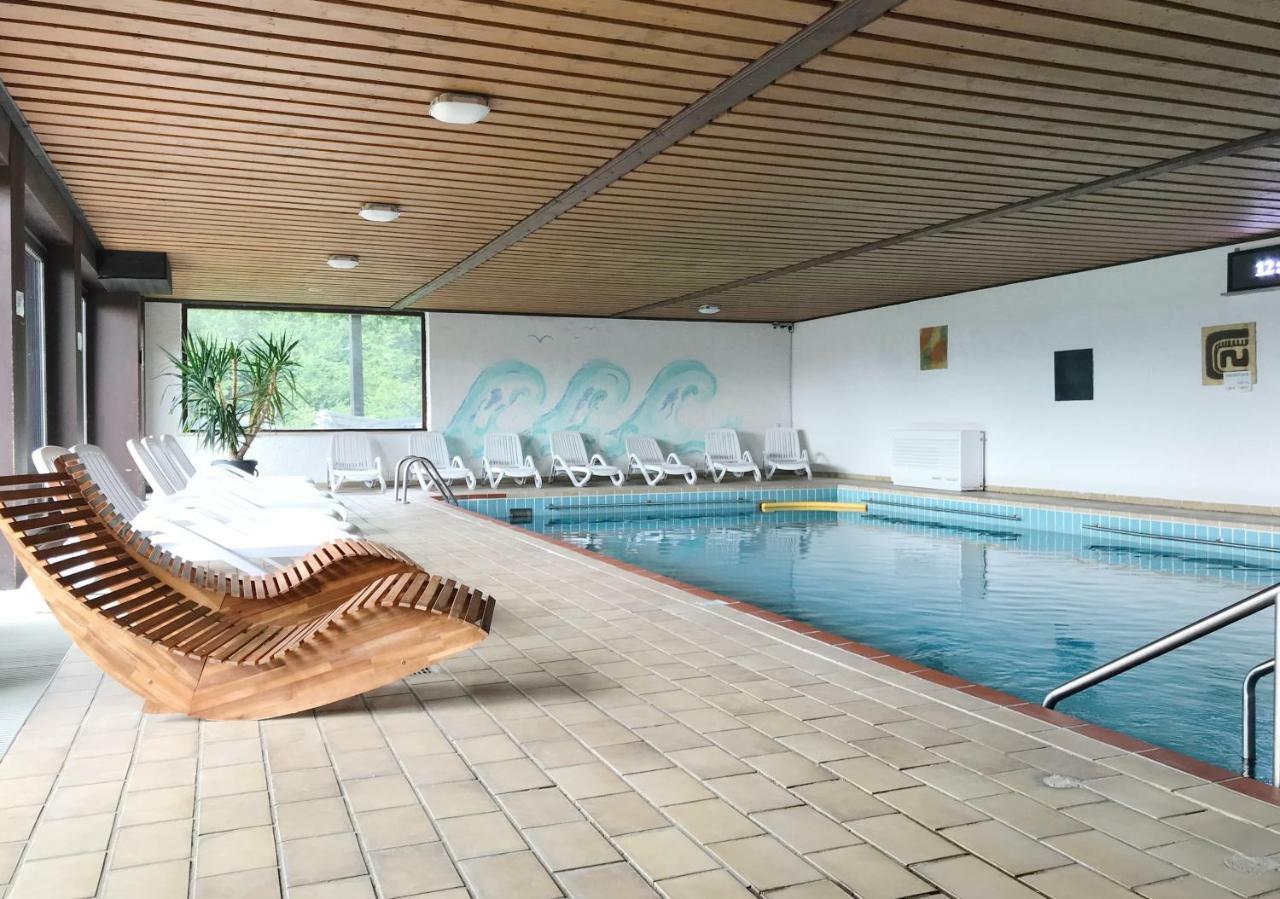 Ferien Vom Ich, Bayerischer Wald, Hotel & Restaurant 诺伊基兴 外观 照片